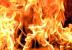 Из горящего дома в Пушкине эвакуировали 10 человек