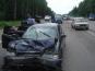 Два человека погибли в ДТП на Мурманском шоссе