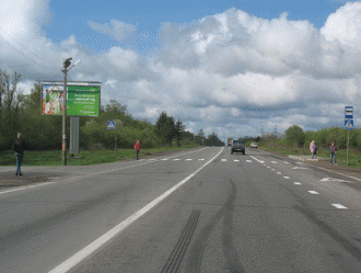 Увеличилось число погибших в аварии на Таллинском шоссе