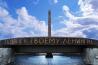 Монумент защитникам Ленинграда на площади Победы отремонтируют