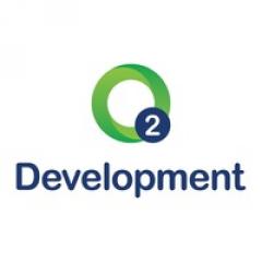 О2 Development построит жилой комплекс в Парголово